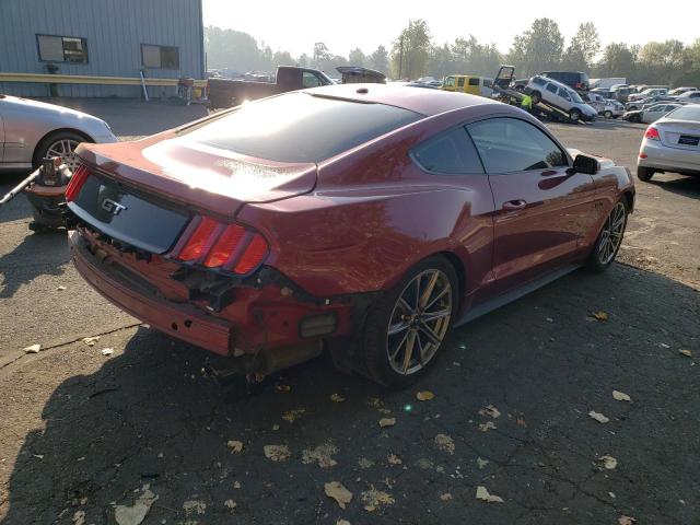 Photo 4 from auction – 2015 FORD MUSTANG GT with VIN 1FA6P8CF4F5414372