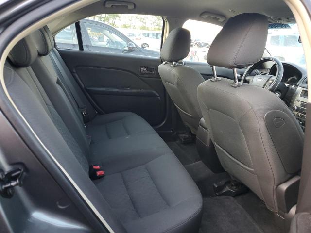 Photo 6 from auction – 2010 FORD FUSION with VIN 3FAHP0HA5AR413907