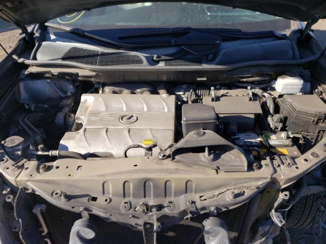 Photo 7 from auction – 2014 LEXUS RX 350 with VIN 2T2ZK1BA5EC146108