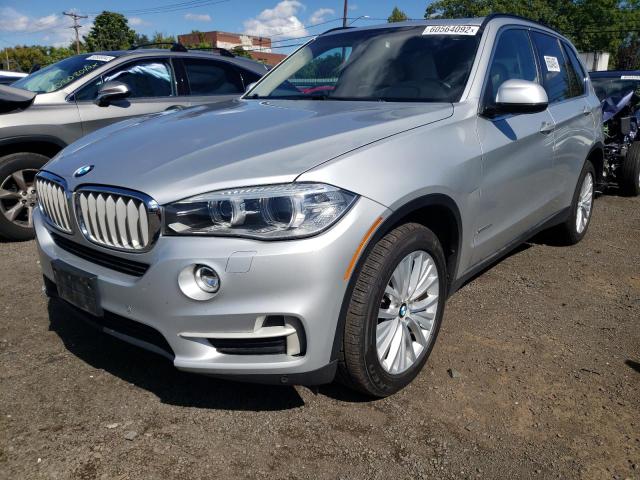 Photo 2 from auction – 2014 BMW X5 XDRIVE5 with VIN 5UXKR6C57E0J73190