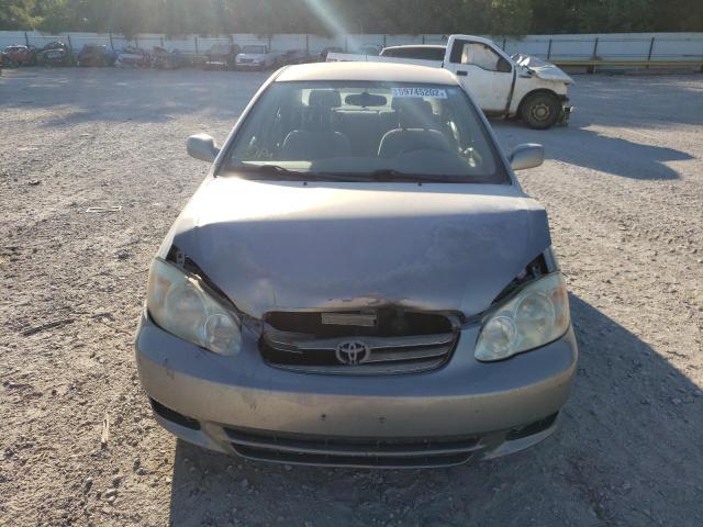 Photo 9 from auction – 2003 TOYOTA COROLLA CE with VIN 1NXBR32E13Z142214
