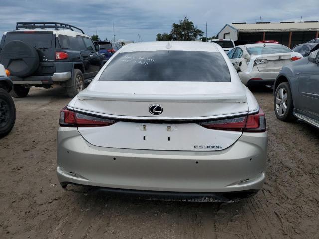 Photo 6 from auction – 2021 LEXUS ES 300H with VIN 58ADA1C14MU005116
