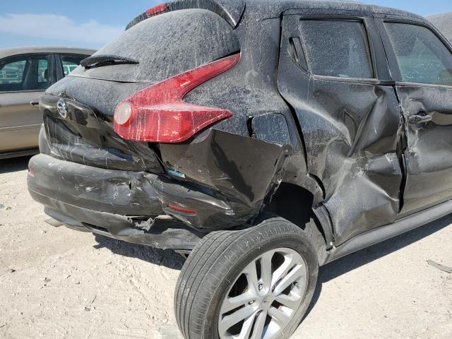 Photo 9 from auction – 2013 NISSAN JUKE S with VIN JN8AF5MR0DT225505