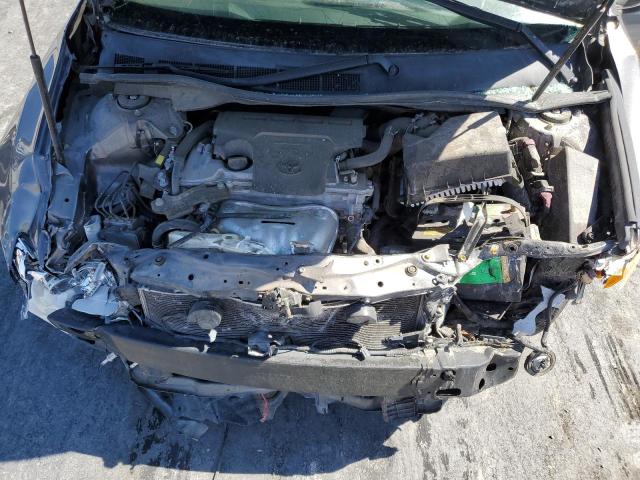 Photo 7 from auction – 2014 TOYOTA CAMRY L with VIN 4T4BF1FK9ER385064
