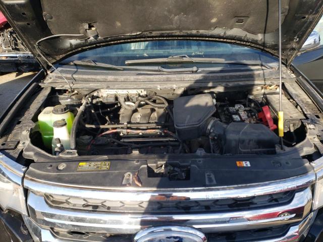 Photo 7 from auction – 2013 FORD EDGE SEL with VIN 2FMDK4JC4DBB49068