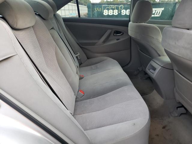 Photo 6 from auction – 2011 TOYOTA CAMRY BASE with VIN 4T1BF3EK1BU139550