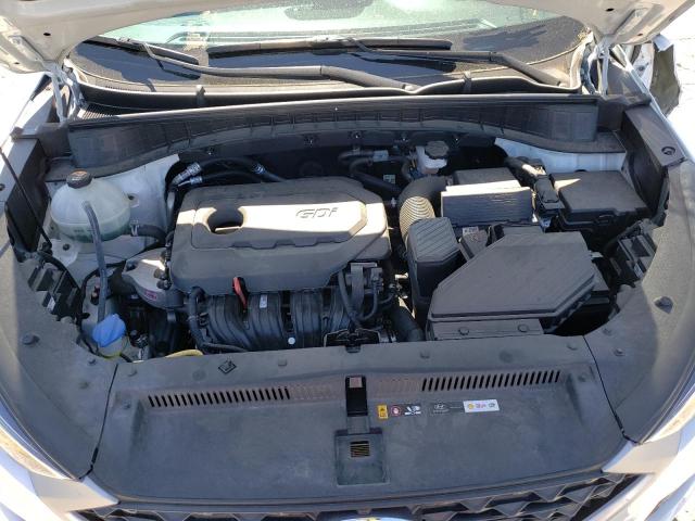 Photo 7 from auction – 2020 HYUNDAI TUCSON LIM with VIN KM8J3CAL3LU110457