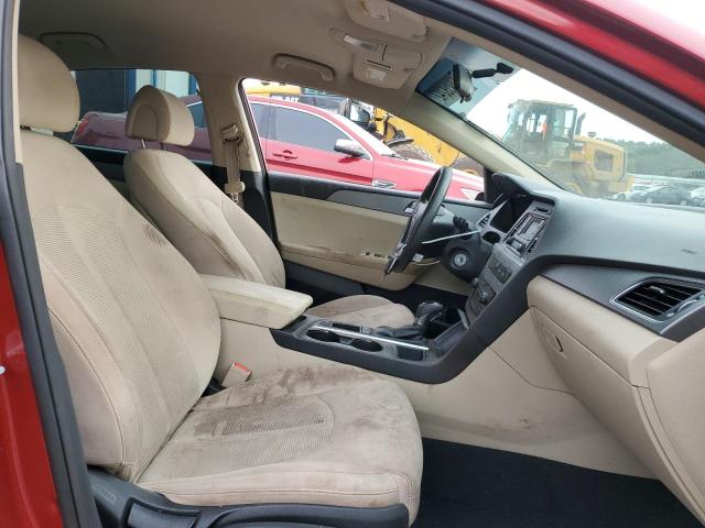 Photo 5 from auction – 2015 HYUNDAI SONATA SE with VIN 5NPE24AF3FH188955