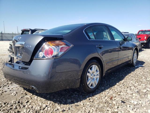 Photo 4 from auction – 2010 NISSAN ALTIMA BAS with VIN 1N4AL2AP3AC117550
