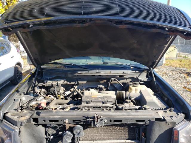 Photo 7 from auction – 2009 FORD F150 SUPER with VIN 1FTRX14W79FA63369