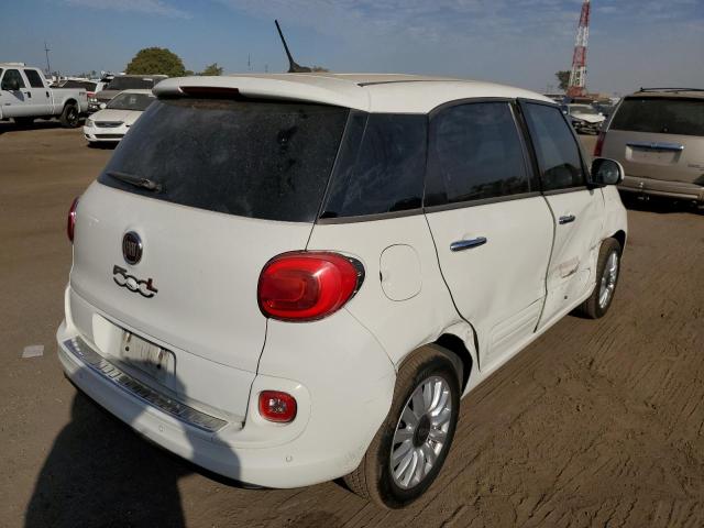 Photo 4 from auction – 2014 FIAT 500L EASY with VIN ZFBCFABH3EZ023847