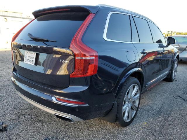 Photo 4 from auction – 2016 VOLVO XC90 T6 with VIN YV4A22PL9G1044056