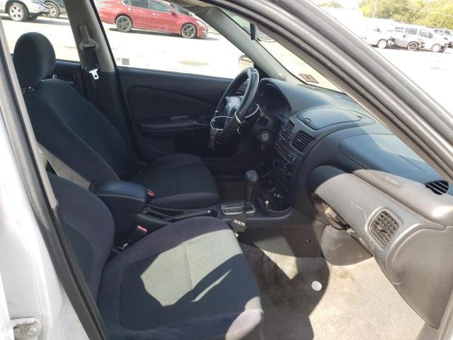 Photo 5 from auction – 2006 NISSAN SENTRA with VIN 3N1CB51D26L565306