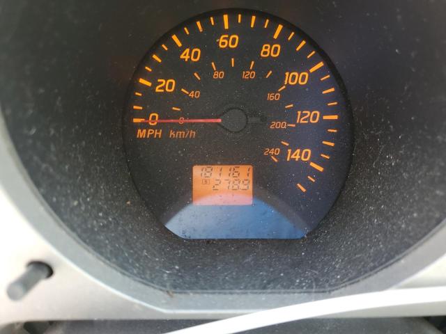 Photo 8 from auction – 2002 NISSAN ALTIMA BAS with VIN 1N4AL11E82C278647