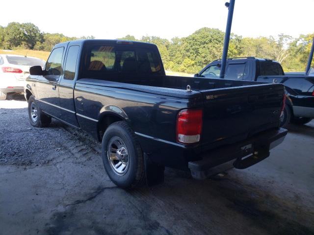 Photo 3 from auction – 2000 FORD RANGER SUP with VIN 1FTYR14V7YTB10929