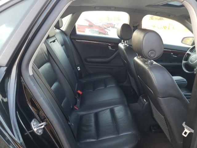 Photo 6 from auction – 2004 AUDI A4 3.0 QUA with VIN WAULT68E24A028757