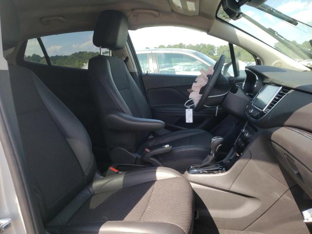Photo 5 from auction – 2021 BUICK ENCORE PRE with VIN KL4CJASB2MB302571