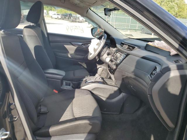 Photo 5 from auction – 2017 NISSAN ROGUE S with VIN JN8AT2MT0HW135228
