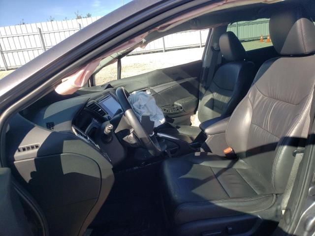 Photo 5 from auction – 2014 HONDA CIVIC TOUR with VIN 2HGFB2F74EH023712