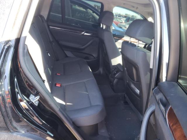 Photo 6 from auction – 2015 BMW X3 XDRIVE2 with VIN 5UXWX9C50F0D48439