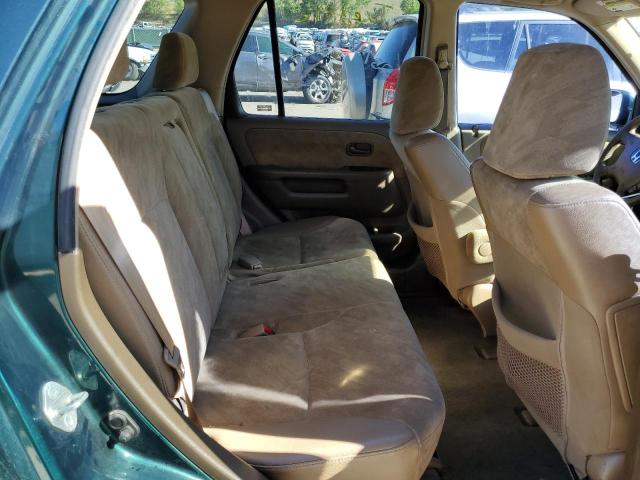 Foto 6 de la subasta – 2003 HONDA CR-V EX con VIN JHLRD78873C005751