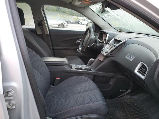 Photo 5 from auction – 2012 CHEVROLET EQUINOX LS with VIN 2GNFLCEK5C6342429