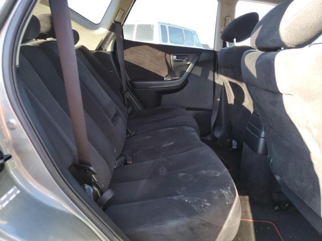 Photo 6 from auction – 2007 NISSAN 200SX BASE with VIN JN8AZ08T87W511489