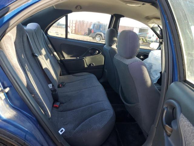 Photo 6 from auction – 2005 CHEVROLET CAVALIER L with VIN 1G1JF52F157196815