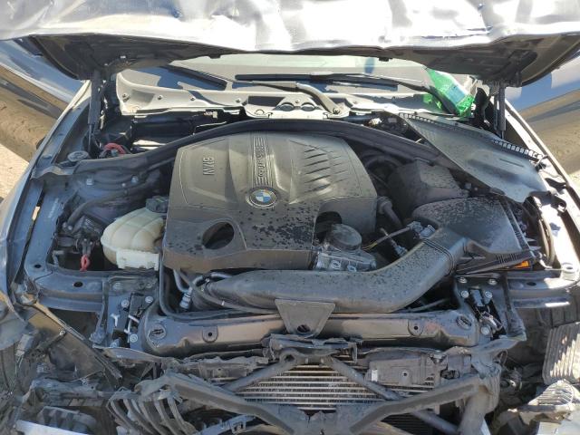 Photo 7 from auction – 2015 BMW 435 I with VIN WBA3R1C56FK193197