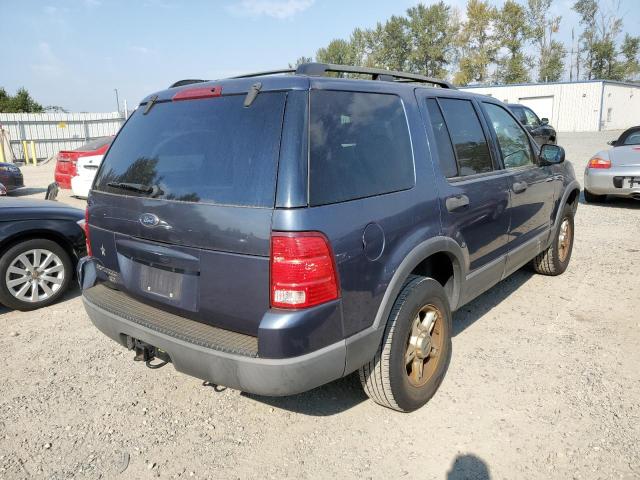 Photo 4 from auction – 2003 FORD EXPLORER X with VIN 1FMZU73K73UC72961