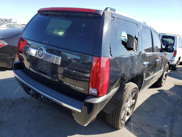 Photo 4 from auction – 2007 CADILLAC ESCALADE L with VIN 1GYFK63807R374276