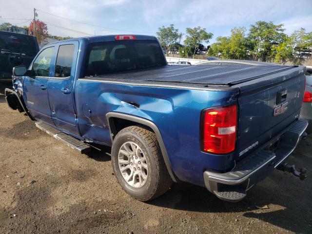 Photo 3 from auction – 2017 GMC SIERRA K15 with VIN 1GTV2MEC2HZ101459