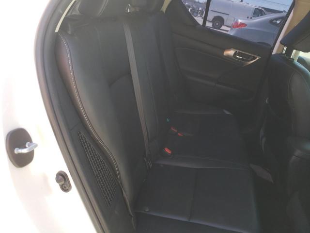 Photo 6 from auction – 2017 LEXUS CT 200 with VIN JTHKD5BH9H2294185