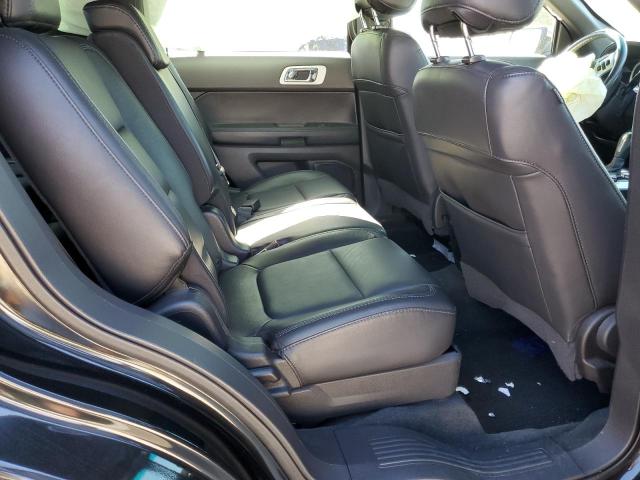 Photo 6 from auction – 2015 FORD EXPLORER X with VIN 1FM5K8D80FGB94054