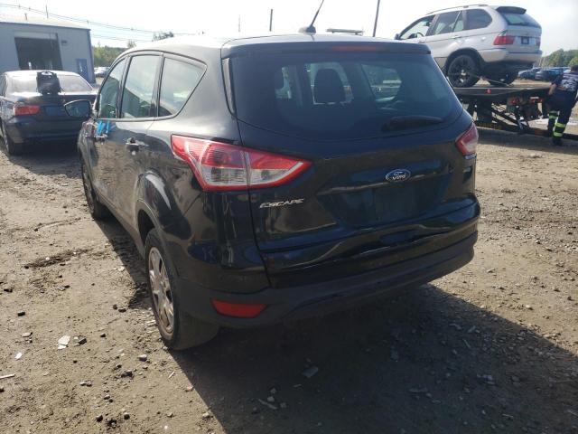 Photo 9 from auction – 2013 FORD ESCAPE with VIN 1FMCU0F79DUC90187