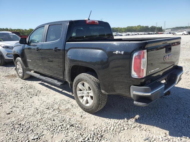 Photo 3 from auction – 2015 GMC CANYON SLE with VIN 1GTG6BE30F1143397