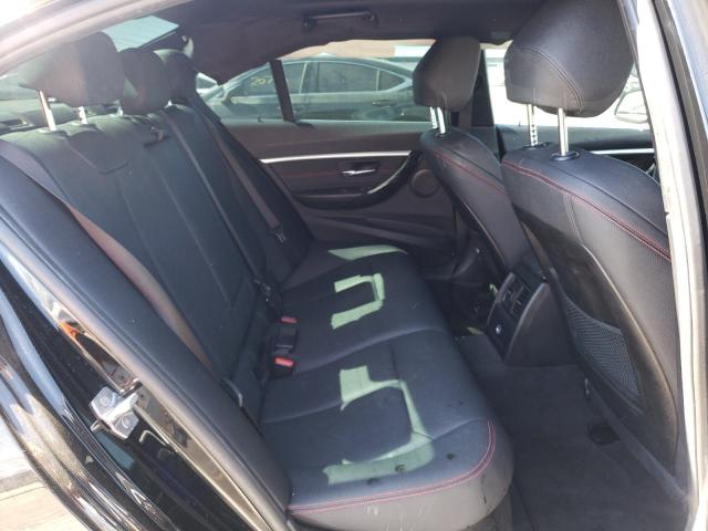 Photo 6 from auction – 2018 BMW 330 I with VIN WBA8B9G52JNU57901