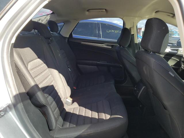 Photo 6 from auction – 2020 FORD FUSION SE with VIN 3FA6P0HD7LR254439