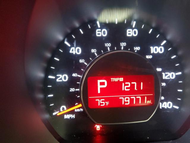 Photo 8 from auction – 2015 KIA SOUL + with VIN KNDJP3A54F7789555