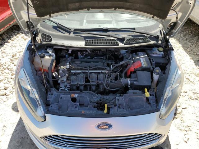 Photo 7 from auction – 2018 FORD FIESTA SE with VIN 3FADP4EJ4JM112455