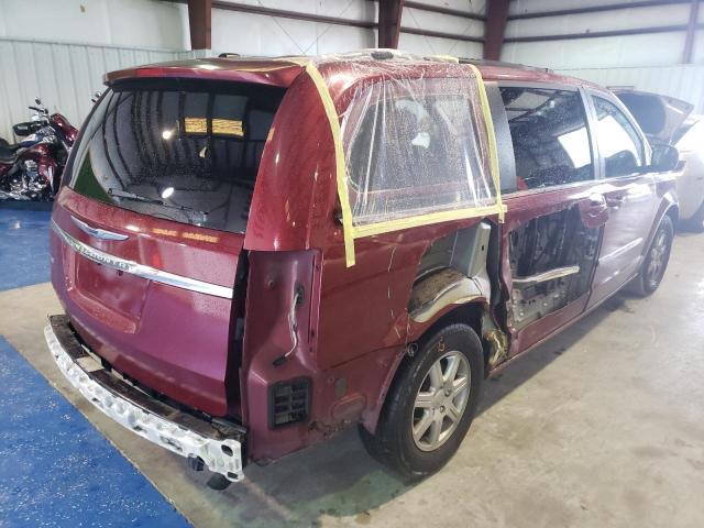 Photo 4 from auction – 2012 CHRYSLER TOWN & COU with VIN 2C4RC1BG3CR260725