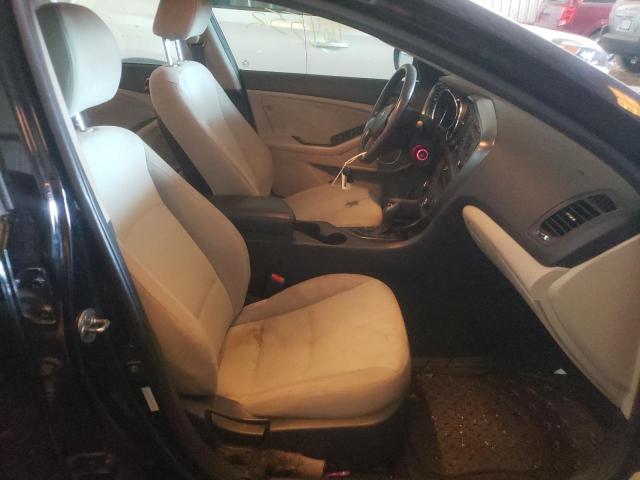 Photo 5 from auction – 2013 KIA OPTIMA LX with VIN 5XXGM4A70DG196225