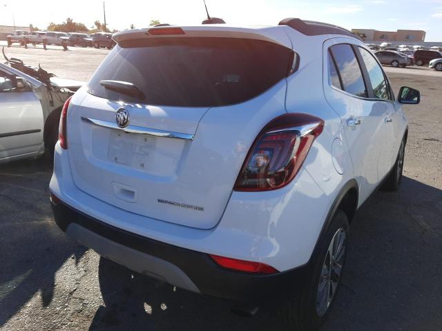Photo 4 from auction – 2019 BUICK ENCORE PRE with VIN KL4CJASB7KB893428