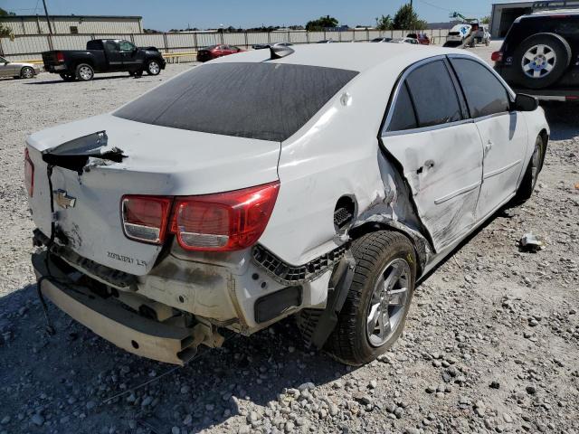 Photo 4 from auction – 2015 CHEVROLET MALIBU LS with VIN 1G11B5SL0FF321425