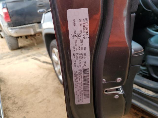 Photo 10 from auction – 2018 JEEP COMPASS LA with VIN 3C4NJCBB3JT233765