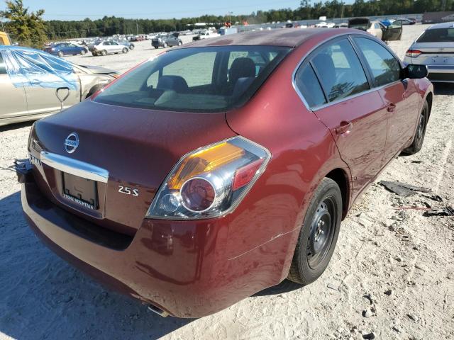 Photo 4 from auction – 2011 NISSAN ALTIMA BAS with VIN 1N4AL2AP1BN433535