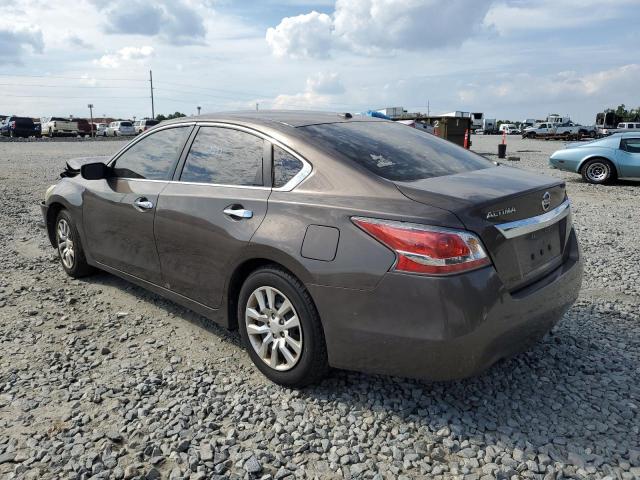 Photo 3 from auction – 2015 NISSAN ALTIMA 2.5 with VIN 1N4AL3AP3FC169127