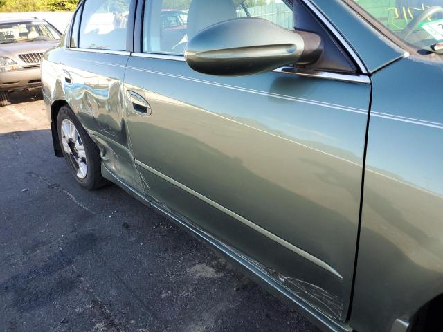 Photo 9 from auction – 2006 NISSAN ALTIMA S with VIN 1N4AL11D96C245752