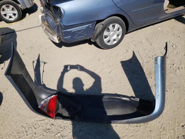 Photo 9 from auction – 2003 TOYOTA CAMRY LE with VIN 4T1BE32K53U761030