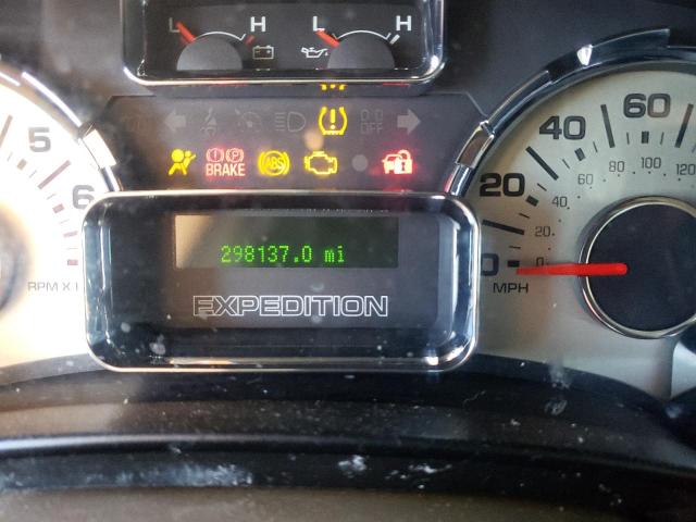 Photo 8 from auction – 2007 FORD EXPEDITION with VIN 1FMFU195X7LA40108